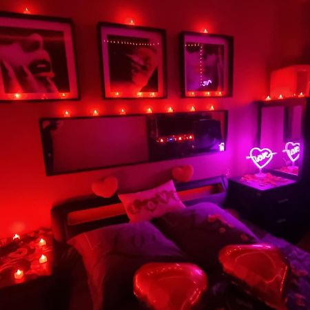 Love Room Sexy Love Cosy Lib Proche Centre Gare A Pied 欧奈索斯博伊斯 外观 照片