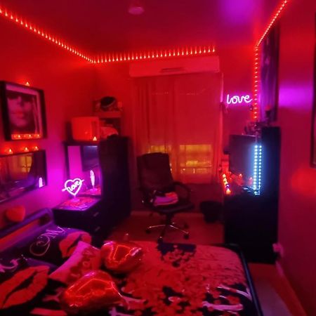Love Room Sexy Love Cosy Lib Proche Centre Gare A Pied 欧奈索斯博伊斯 外观 照片