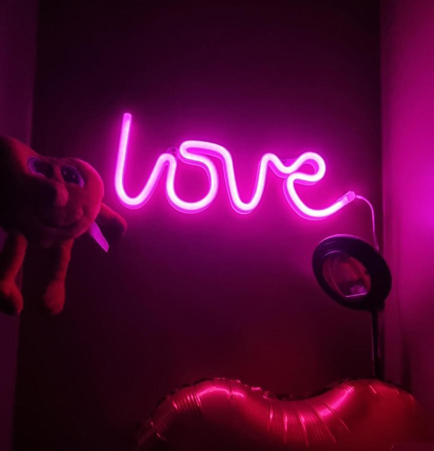 Love Room Sexy Love Cosy Lib Proche Centre Gare A Pied 欧奈索斯博伊斯 外观 照片